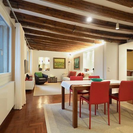 Ca Robberstad Venice Ngoại thất bức ảnh