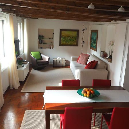 Ca Robberstad Venice Ngoại thất bức ảnh