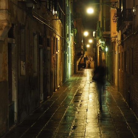 Ca Robberstad Venice Ngoại thất bức ảnh