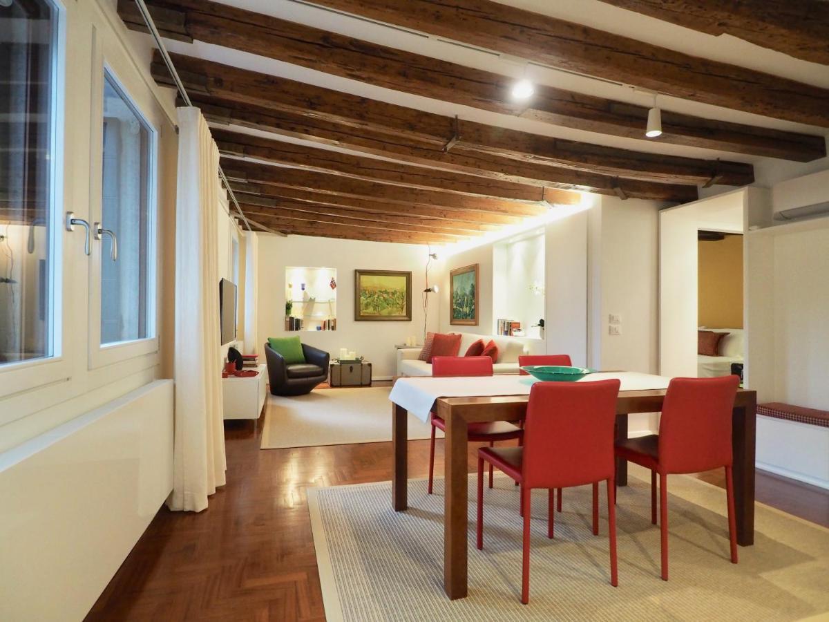 Ca Robberstad Venice Ngoại thất bức ảnh