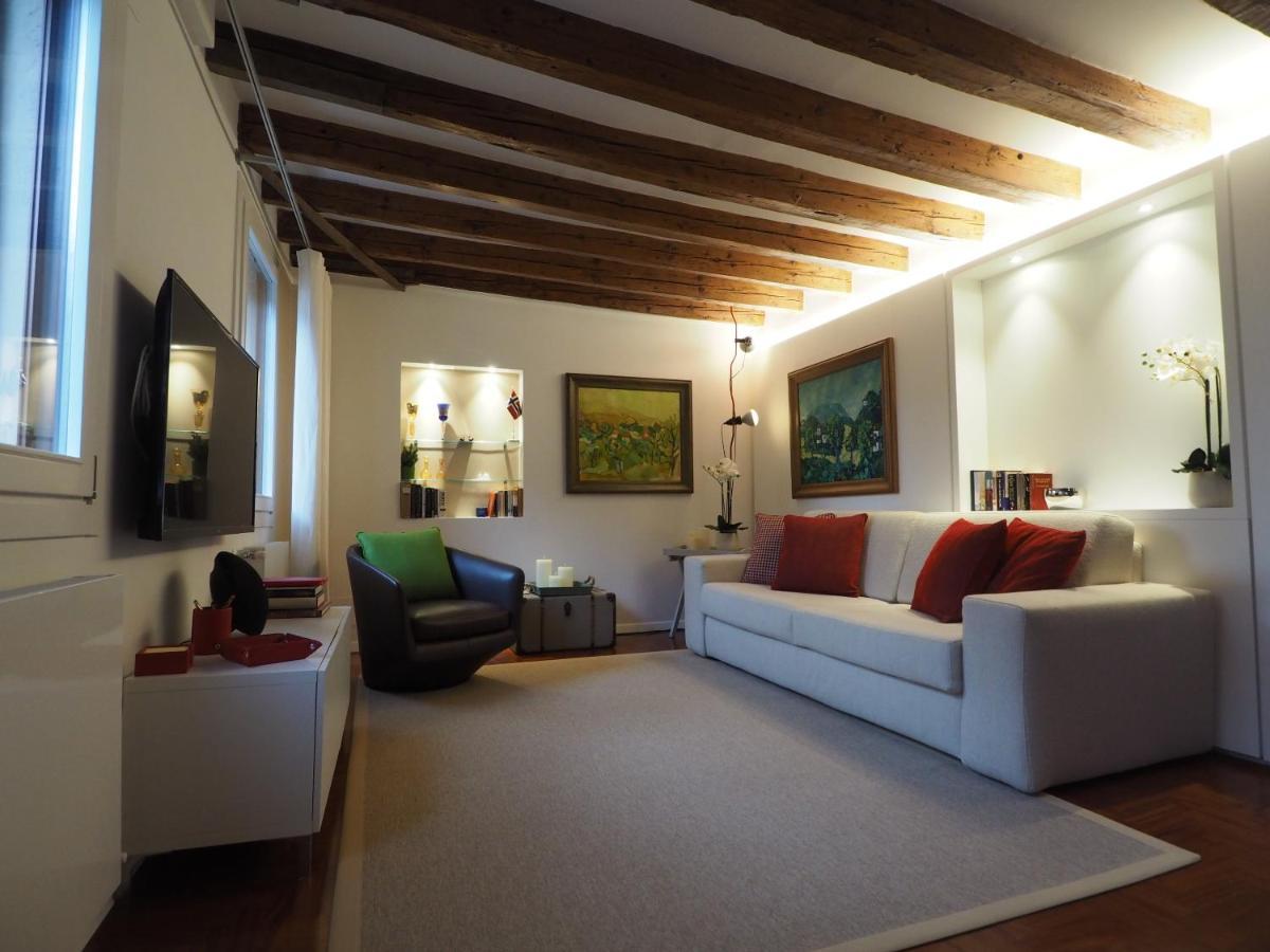 Ca Robberstad Venice Ngoại thất bức ảnh