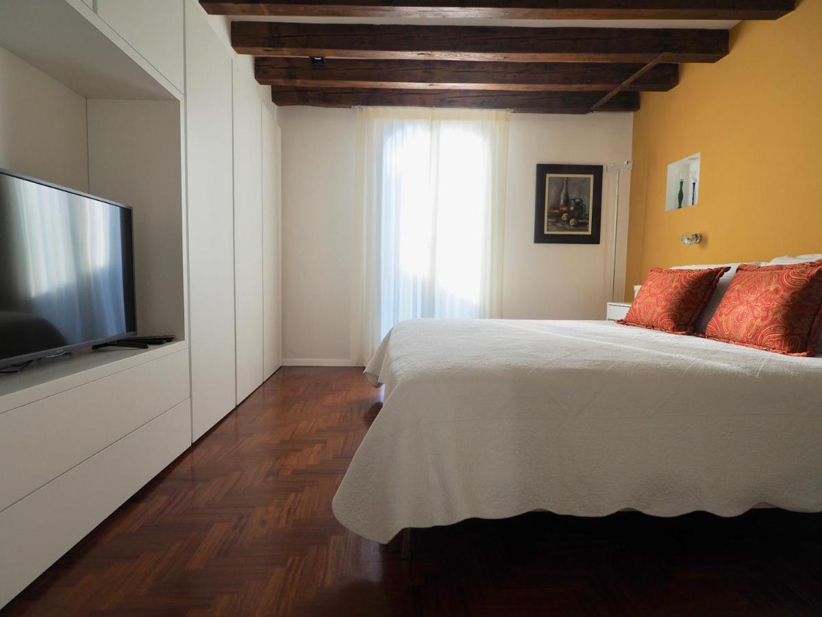 Ca Robberstad Venice Ngoại thất bức ảnh