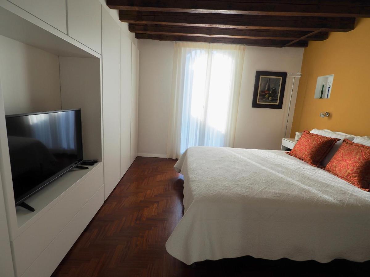Ca Robberstad Venice Ngoại thất bức ảnh