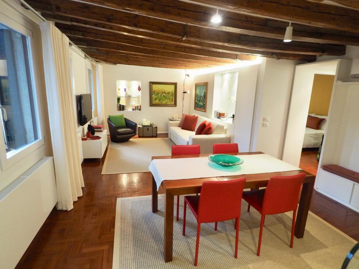Ca Robberstad Venice Ngoại thất bức ảnh
