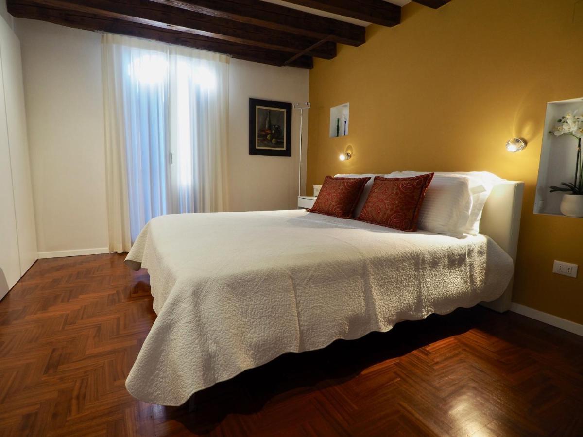 Ca Robberstad Venice Ngoại thất bức ảnh
