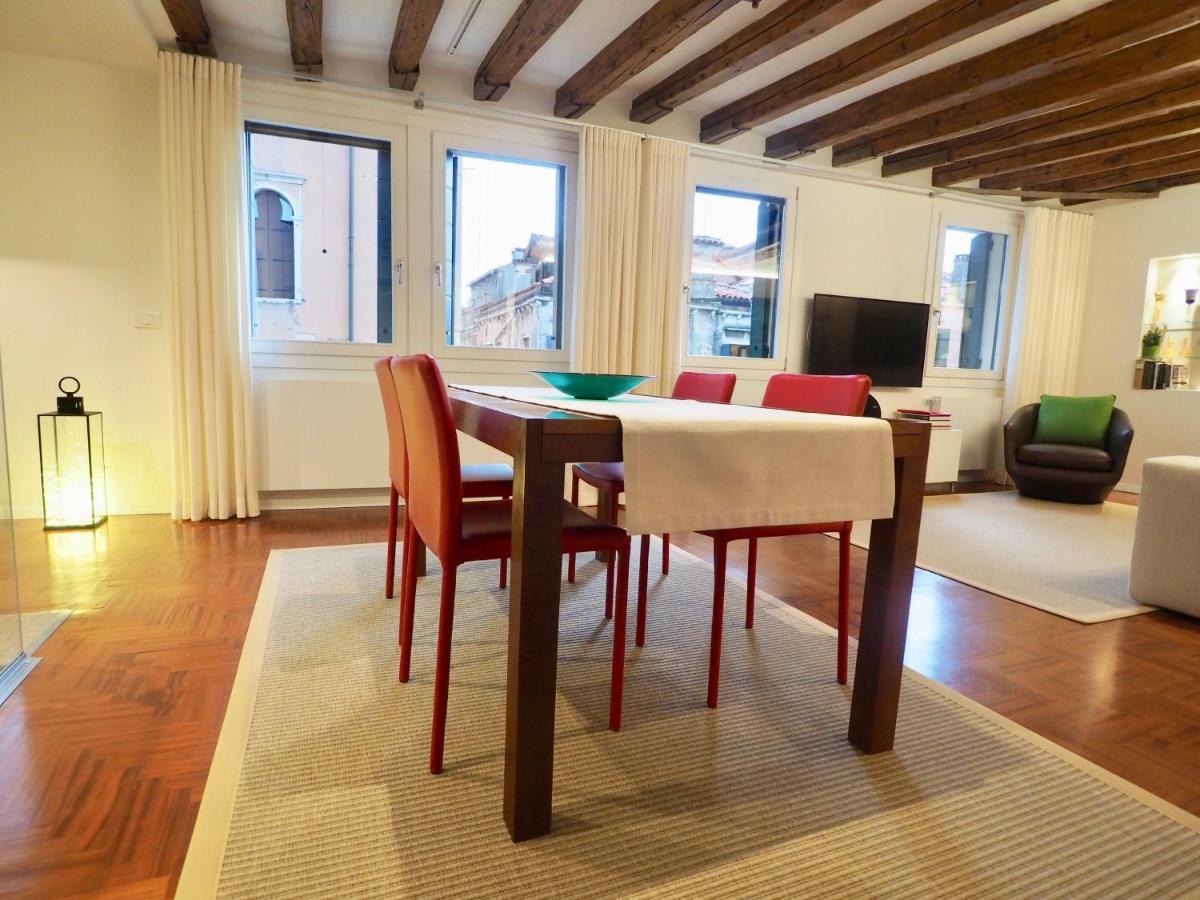 Ca Robberstad Venice Ngoại thất bức ảnh
