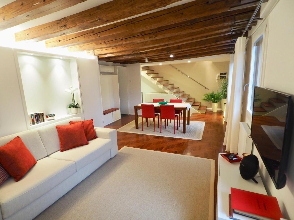 Ca Robberstad Venice Ngoại thất bức ảnh