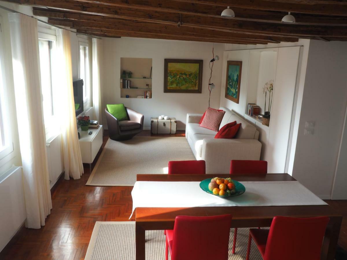 Ca Robberstad Venice Ngoại thất bức ảnh