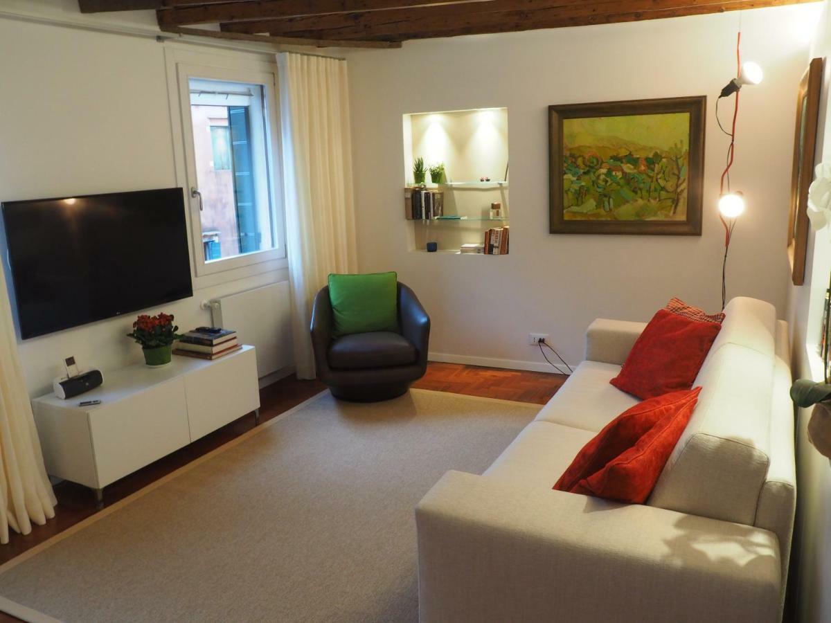 Ca Robberstad Venice Ngoại thất bức ảnh