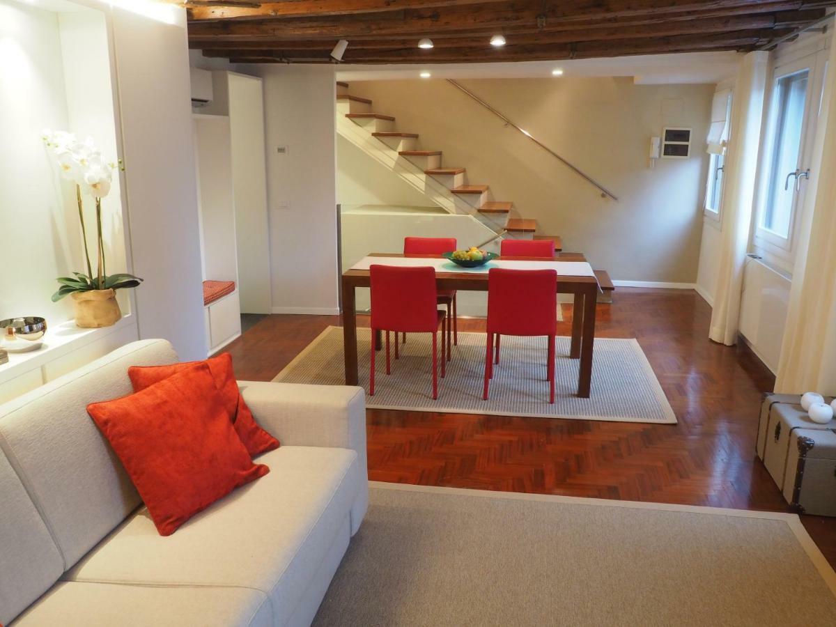Ca Robberstad Venice Ngoại thất bức ảnh