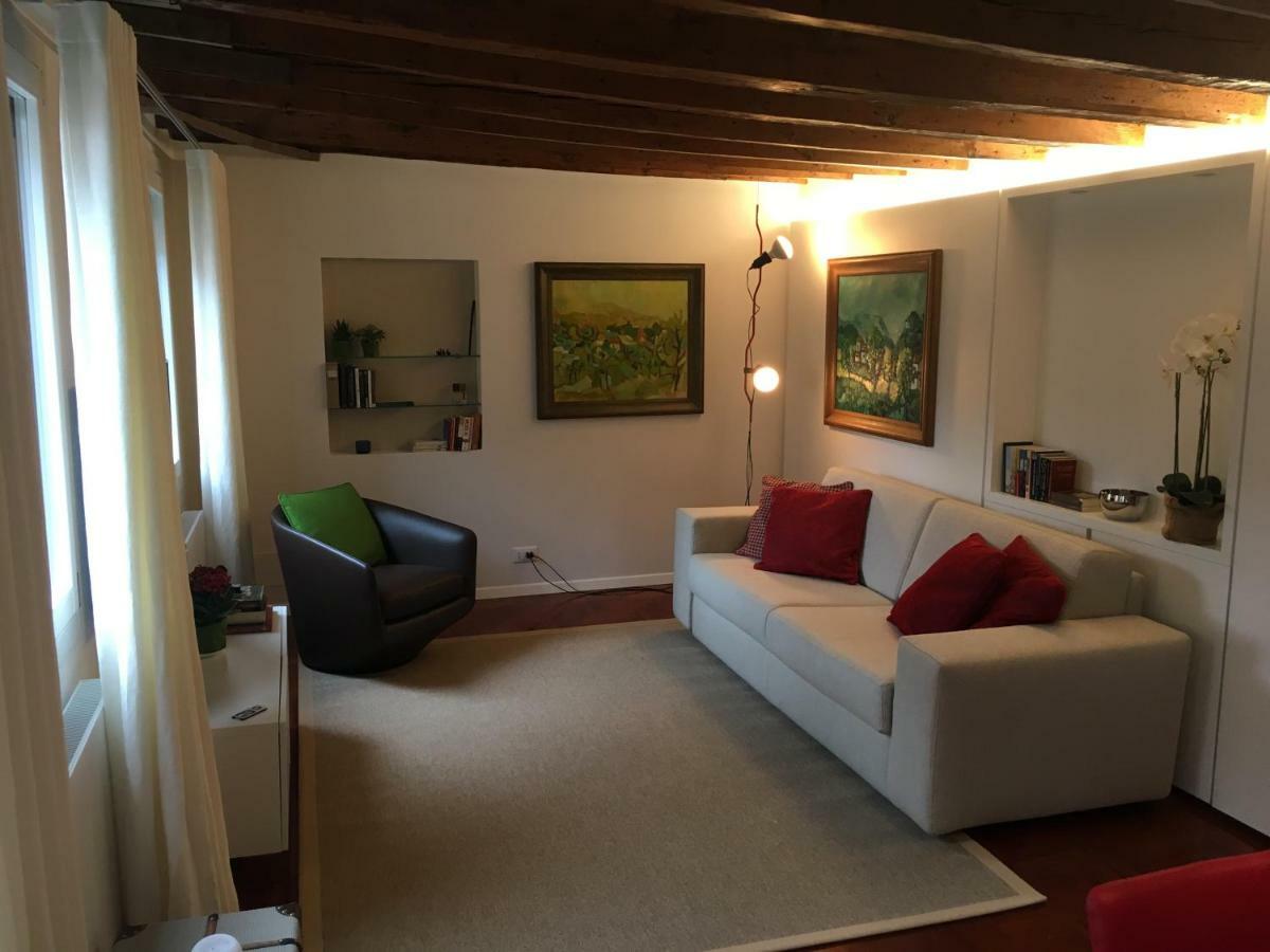 Ca Robberstad Venice Ngoại thất bức ảnh
