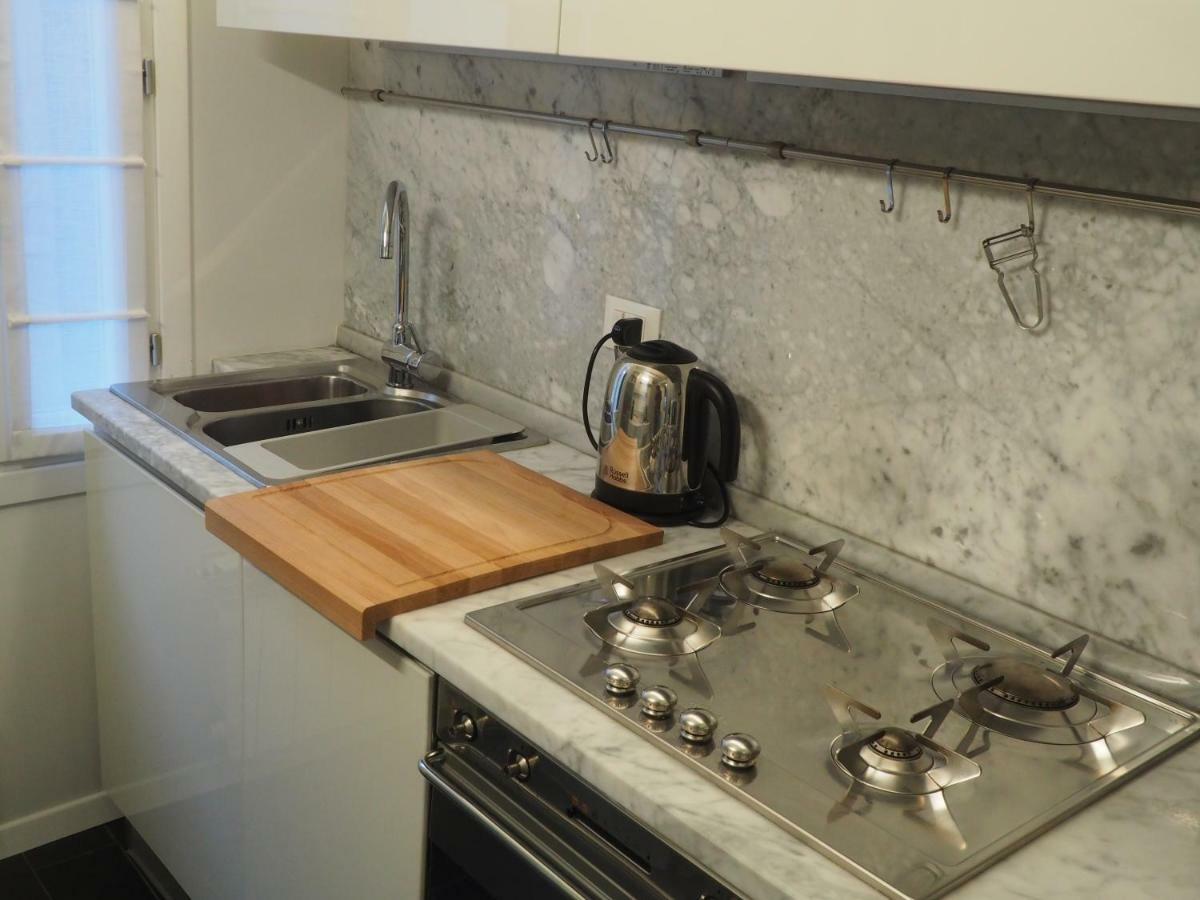 Ca Robberstad Venice Ngoại thất bức ảnh