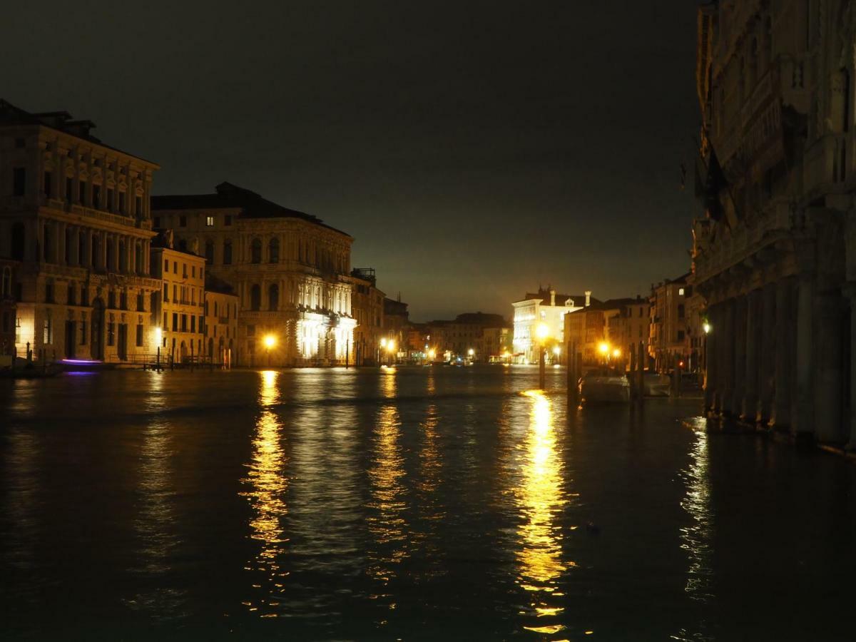 Ca Robberstad Venice Ngoại thất bức ảnh